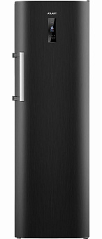 ATLANT М-7606-150-ND 278л черный Морозильник