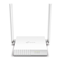 TP-LINK TL-WR820N Wi-Fi роутер/точка доступа