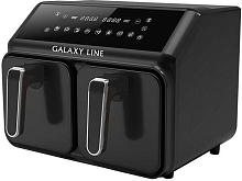 GALAXY LINE GL 2534 (2 чаши 4 л)