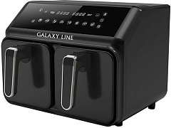 GALAXY LINE GL 2534 (2 чаши 4 л)