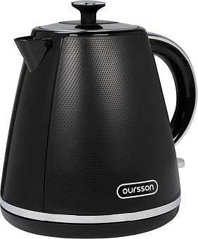 OURSSON KE1718P/BL Чайник электрический