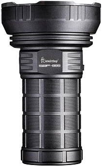 SMARTBUY (SBF-889) SBF-889 черный Фонарь