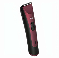 BQ TR1005 Burgundy