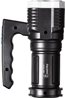 SMARTBUY (SBF-813) SBF-813 черный Фонарь SMARTBUY (SBF-813) SBF-813 черный