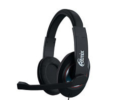 RITMIX RH-516M Наушники-гарнитура RITMIX RH-516M