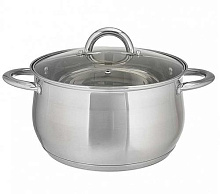 WEBBER BE-353/2 Кастрюля WEBBER BE-353/2