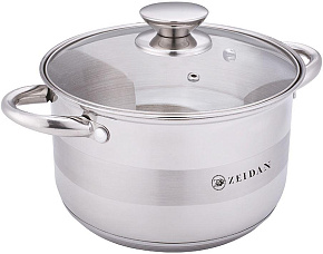 ZEIDAN Z-501073 Vienna Кастрюля