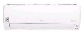 LG DC12RH.NSJR/DC12RH.UA3R Инвертор Сплит-система