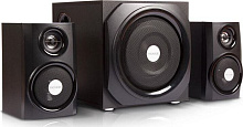 MICROLAB TMN-9BT черный Аудиосистема
