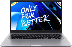 MAIBENBEN 15.6 Medio M575 Silver (M5751SB0LSRE1) Ноутбук