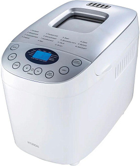 HYUNDAI HYBM-4083 Хлебопечь