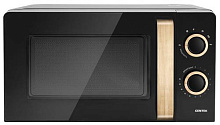 CENTEK CT-1559 black 20л Микроволновая печь CENTEK CT-1559 black 20л