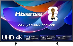 HISENSE 43A6S