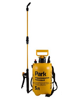 PARK опрыскиватель 5,0л фибергласс удочка (990027) Опрыскиватель