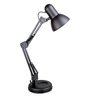 CAMELION (13640) KD-313 C02 черный Светильник