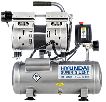 HYUNDAI НYC 14206LMS Компрессор HYUNDAI НYC 14206LMS