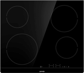 GORENJE ECT641BSC Варочная панель электрическая