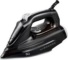 BQ SI1002 Black