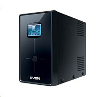 SVEN PRO 1000 ИБП