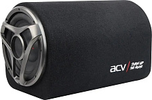 ACV BTA-10R 105Вт активный (25см/10 ) Автосабвуфер