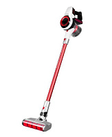 REDMOND RV-UR370, Красный Пылесос