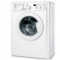 INDESIT IWUD 4105 (CIS) стиральная машина