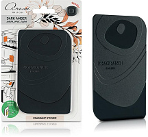 АЕР Fragrant Sticker Dark Amber (105249)