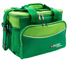 PALISAD Сумка-холодильник 320X250X240 мм с двумя охлаждающими блоками CAMPING 69597 Сумка-Холодильник