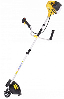 HUTER GGT-1500S (2 коробки) Бензиновый триммер