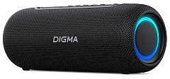 DIGMA D-PS1524 черный