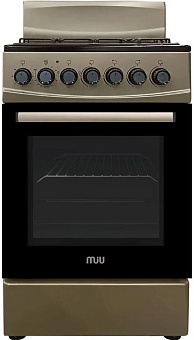 MIU UNO 51Р серая
