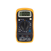 PROCONNECT (13-3022) MAS838L (DT858L) Портативный мультиметр Измерительный прибор