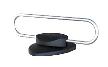 РЭМО (870000) BAS-5117-5V BAMBI - активная Антенна комнатная РЭМО (870000) BAS-5117-5V BAMBI - активная