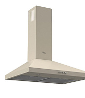 OASIS KB-60I бежевый Вытяжка OASIS KB-60I бежевый