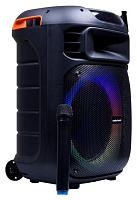 NAKATOMI GS-33 черный Мидисистема NAKATOMI GS-33 черный