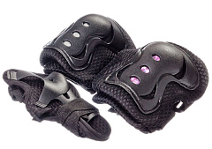 SILAPRO 129-159 Защита для катания