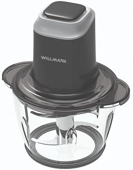 WILLMARK WMC-5288 черный Измельчитель