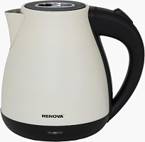 RENOVA KT17S-06W Чайник электрический