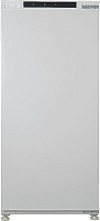 SCANDILUX RBI188 180л Встраиваемый холодильник