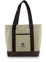 АРКТИКА 3400-17-BK Термосумка шоппер