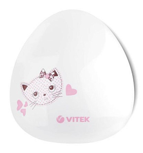 VITEK VT-5280(W) Лампа для ногтей