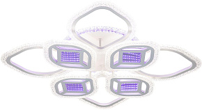 ESCADA 10265/8 LED*150W White