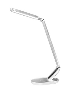 CAMELION (13534) KD-859 C01 белый Светильник настольный