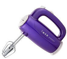 ENERGY EN-295P violet (152487) Миксер