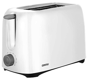 CENTEK CT-1425 white Тостер