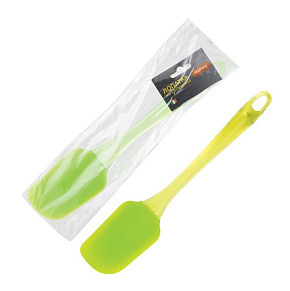 MALLONY Лопатка из силикона AS-S02 (985820) Лопатка