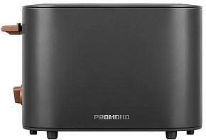 REDMOND T-907 серый Тостер