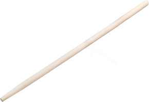 РОССИЯ Черенок деревянный, 40х1200 мм, 1 сорт 68422 Черенок