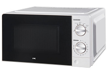 JVC JK-MW123M white 20л Микроволновая печь JVC JK-MW123M white 20л