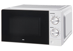 JVC JK-MW123M white 20л Печь микроволновая